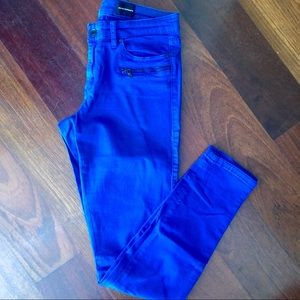 Club Monaco Skinny jeans